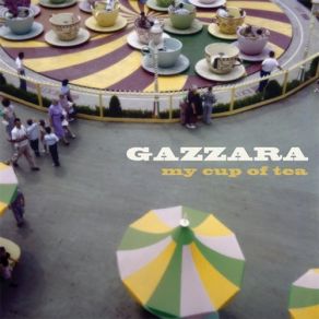 Download track Your Way Your Style Gazzara