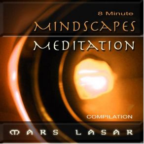 Download track Divine Spark Mars Lasar