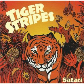 Download track Amphytrion Tiger Stripes