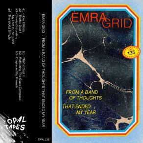 Download track Displaced By Threads Emra Grid