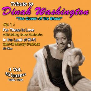 Download track I Get A Kick Out Of You Dinah Washington