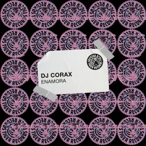 Download track Enamora DJ Corax