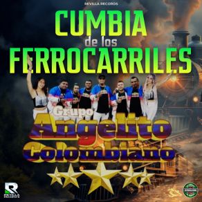 Download track Cumbia Cartagena ANGELITO COLOMBIANO