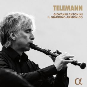 Download track Suite In A Minor For Recorder, Strings & Continuo, TWV 55: A2: V. Réjouissance (Vite) Il Giardino Armonico, Giovanni Antonini, Enrico Onofri, Tindaro Capuano