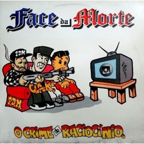 Download track Bomba H Face Da Morte