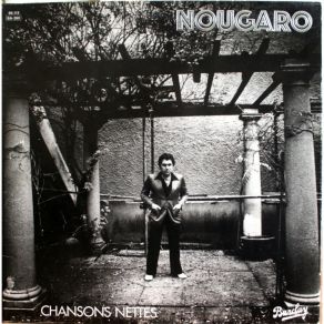 Download track Je Suis Sous... Claude Nougaro