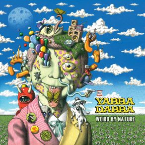 Download track Weird By Nature Yabba DabbaCritter