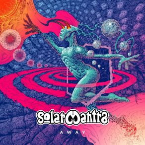 Download track The Snake Solar Mantra