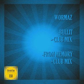 Download track Bullit (Club Mix) Wormaz