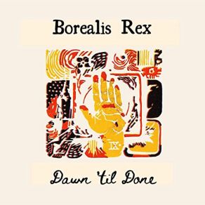 Download track Frail Old Bones Borealis Rex