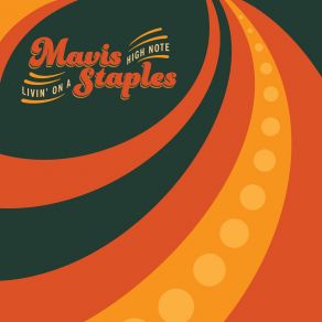 Download track Take Us Back Mavis Staples