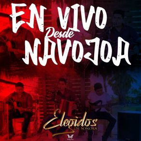 Download track Dos Hojas Sin Rumbo (En Vivo) Elegidos De Sonora