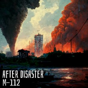 Download track The Aftermath M-112