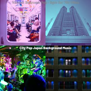 Download track Lively Ambiance For Tokyo Dreams City Pop Japan Background Music