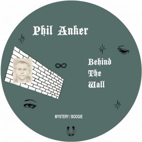 Download track Mystery Phil Anker