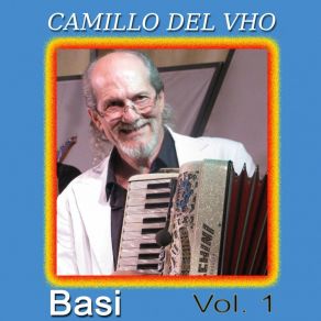 Download track Notte Messicana (Base + Cori) Camillo Del Vho