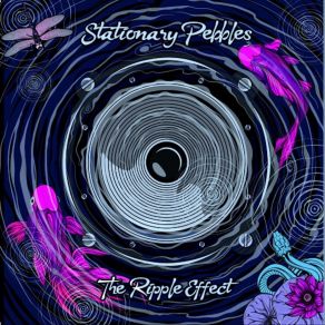 Download track Perfect Circle Stationary Pebbles