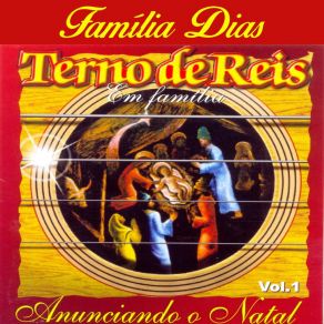 Download track O Nascimento De Jesus Família Dias