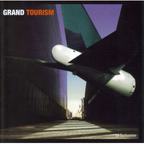 Download track Variations Sur Emma Peel Grand Tourism