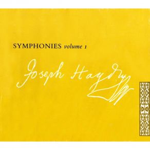 Download track 6. Symphony No 2 In C Major - III - Finale Presto Joseph Haydn