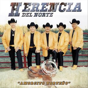 Download track El Remolino Herencia Del Norte