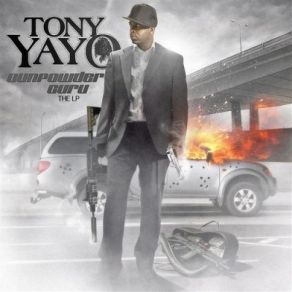 Download track King Of The Pyrex [Explicit] Tony Yayo