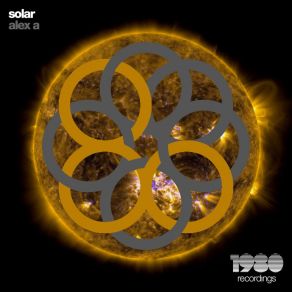 Download track Solar (Mikronaut Remix) Alex A