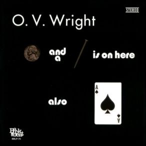 Download track When You Took Your Love From Me O. V. Wright