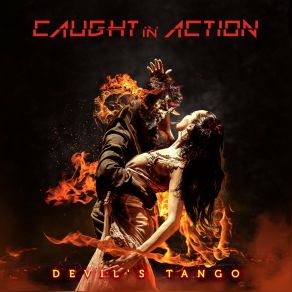 Download track Devil's Tango Caught In Action