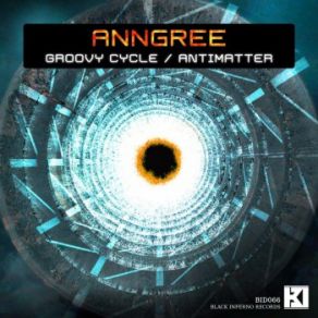 Download track Groovy Cycle AnnGree