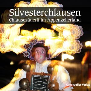 Download track Studechläus (Herisau) Silvesterchlausen