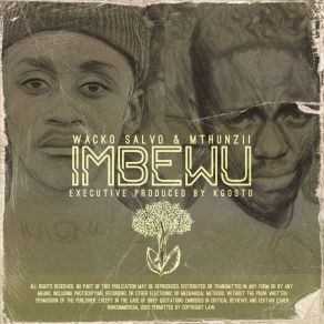 Download track LE NGOMA Wacko Salvo