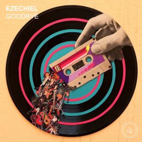 Download track Goodbye (Purple Edit Mix) Ezechiel