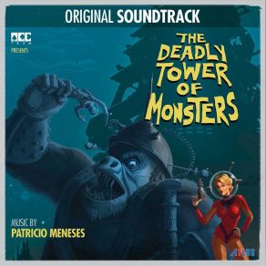 Download track Main Theme Patricio Meneses