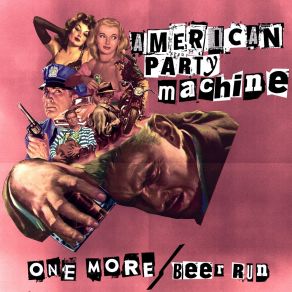 Download track Beer Run American Party Machine