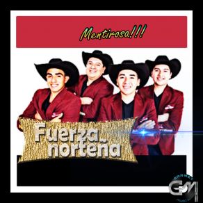 Download track De Cantina En Cantina Fuerza Norteña