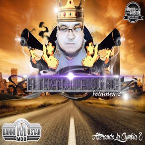 Download track Cumbia Inbox Danni Mastah