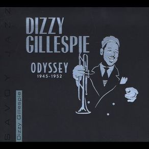 Download track Dizzy Gillespie Sextet - The Champ (Parts One And Two) Dizzy GillespieTWO, Dizzy Gillespie Sextet