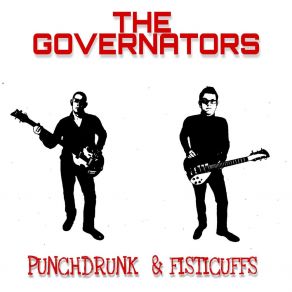 Download track You Are My Baby The Governators