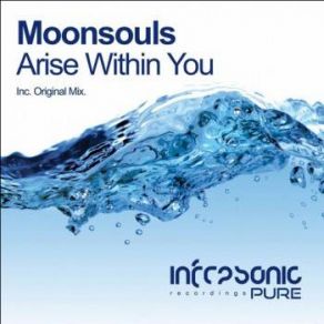 Download track Arise Within You (Original Mix) Moonsouls