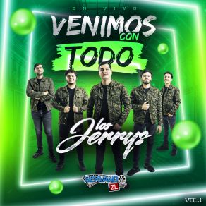 Download track Regresa Mi Amor (En Vivo) Los Jerrys