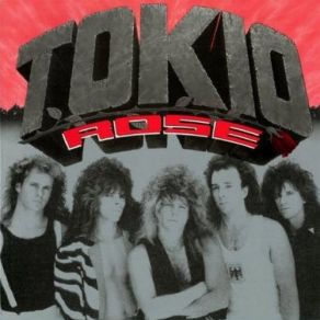 Download track Just Can't Wait Tokio Rose