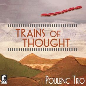 Download track Trio For Oboe, Bassoon & Piano: I. Adagio. Allegro Moderato The Poulenc Trio