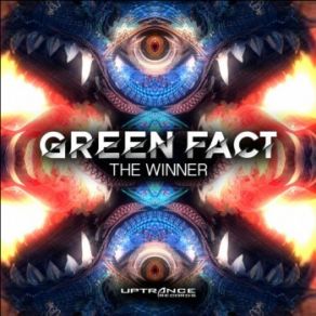 Download track I Am Green Fact