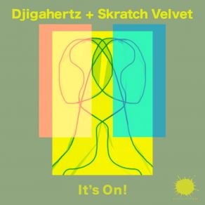 Download track It's On! (Don B's Deep Dub) Skratch VelvetDon Barbarino