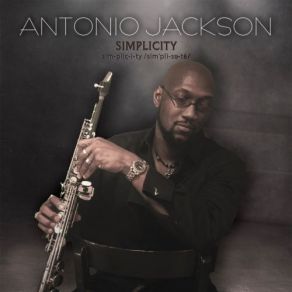 Download track I Belong To U Antonio Jackson