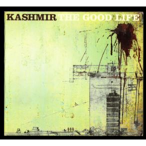 Download track Kiss Me Goodbye Kashmir