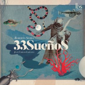 Download track Sueños: No. 1, Habla El Capitán Nemo Juan Carlos Garvayo, Quiteria Muñoz, Javier Povedano