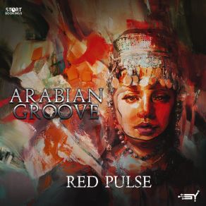 Download track Arabian Groove Red PulseCosmic Company