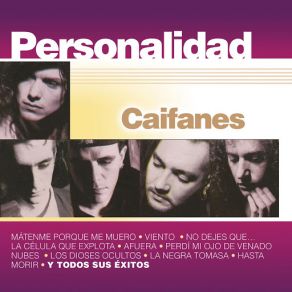 Download track Aquí No Es Así Caifanes